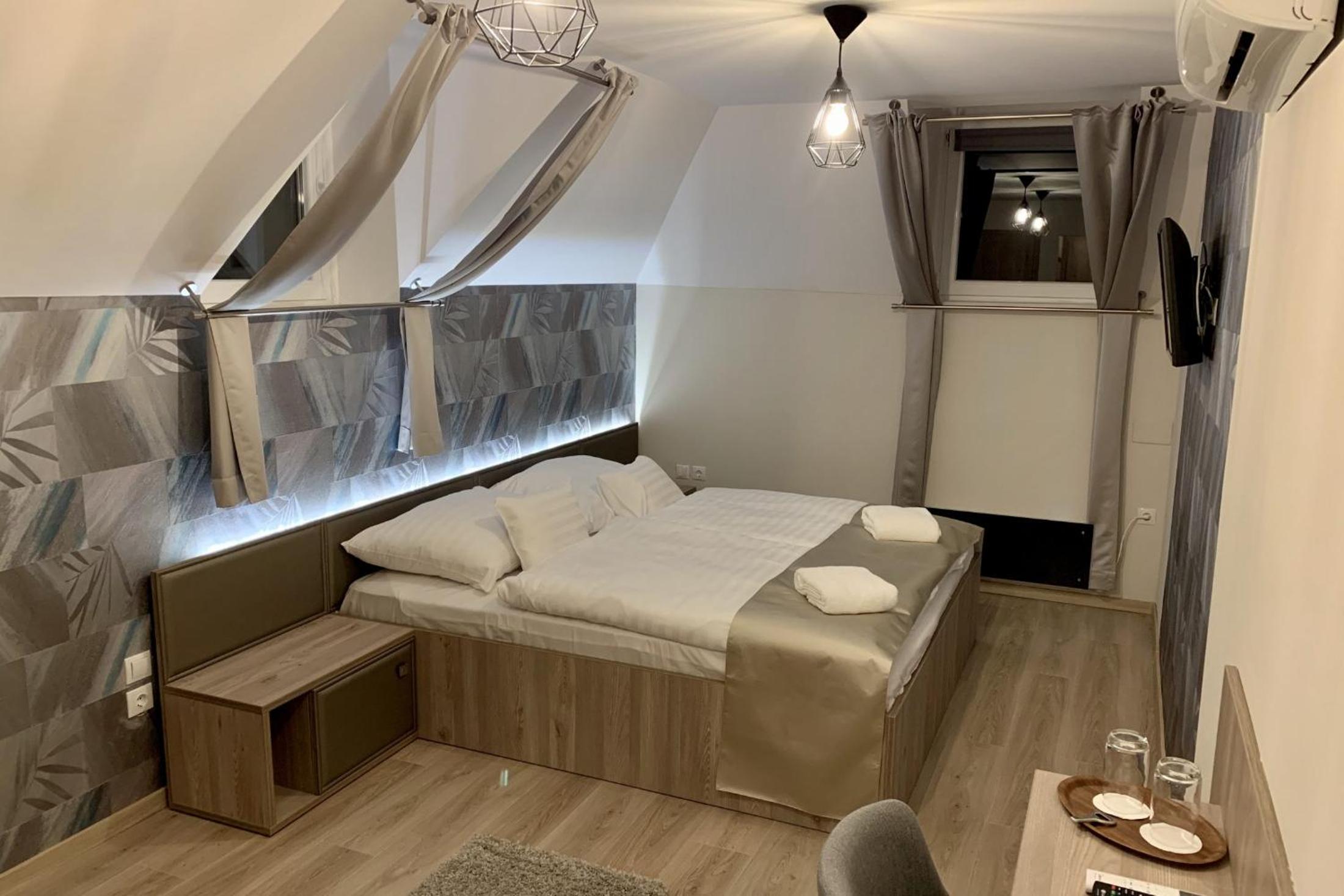 Deluxe Room photo 2