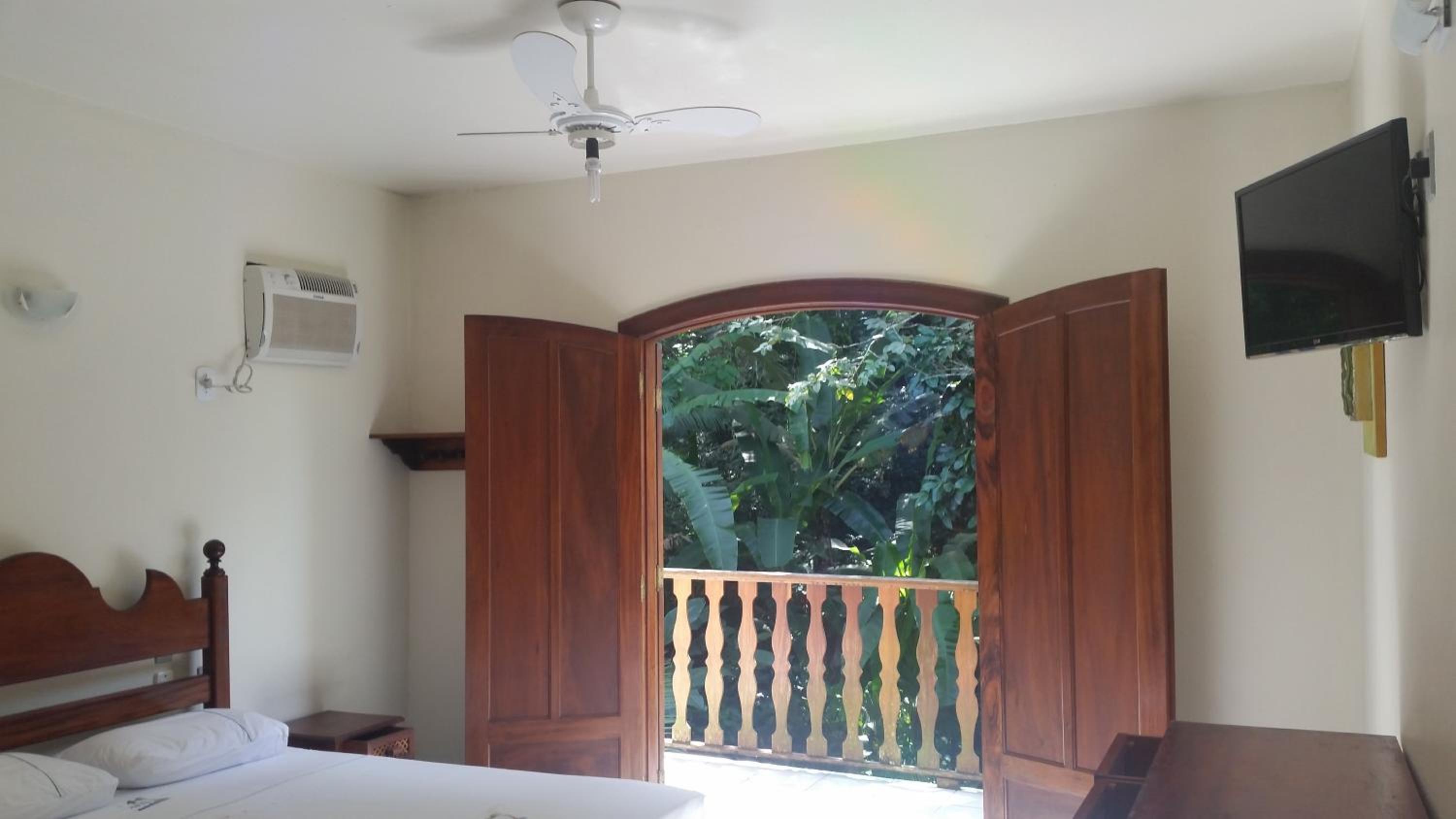 Standard Double Room photo 3