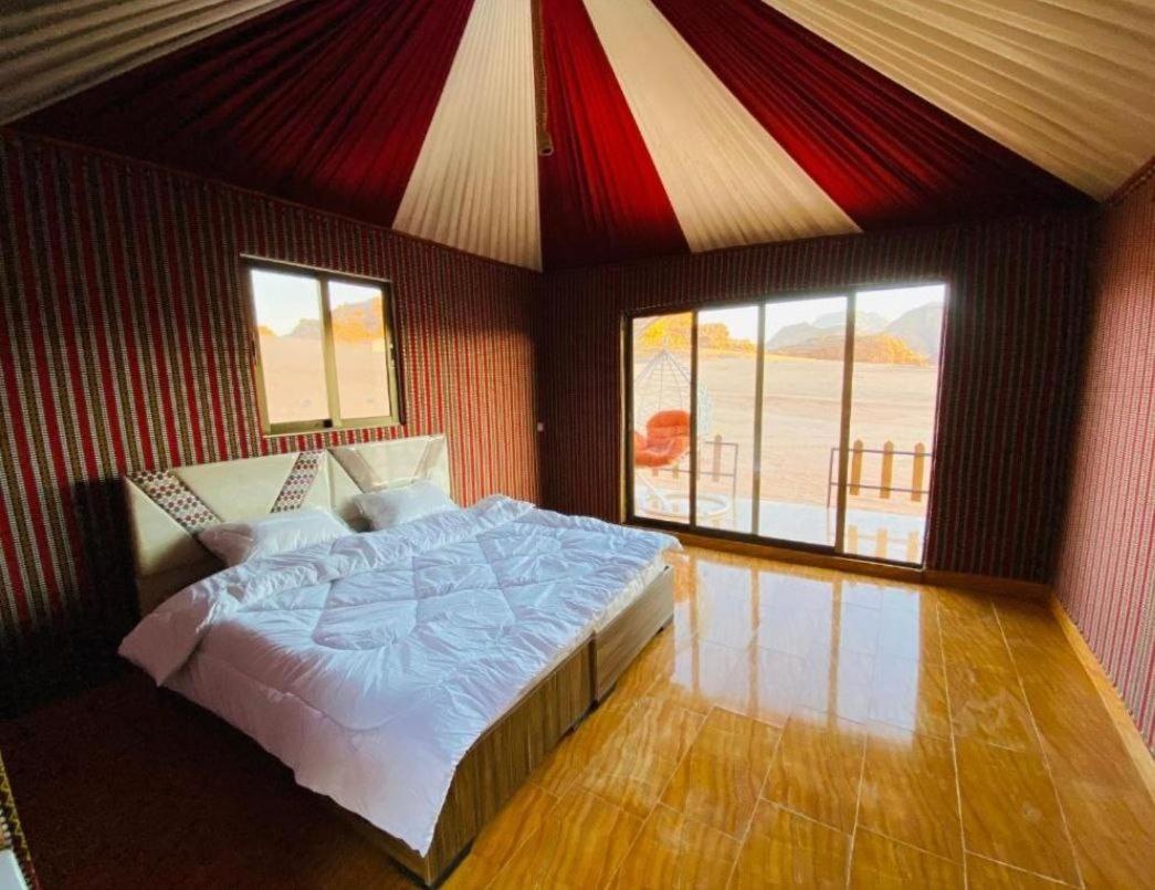 Double Room With Mountain View photo 2