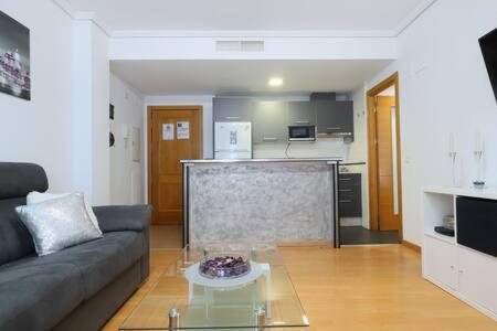 Standard Apartment - Photo 6