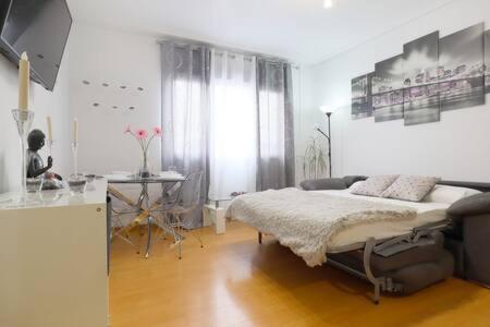 Standard Apartment - Photo 3