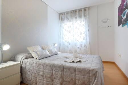Standard Apartment - Photo 21