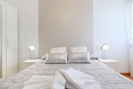 Standard Apartment - Photo 22