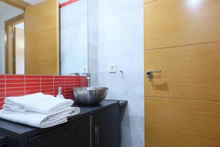 Standard Apartment - Photo 26