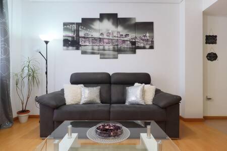 Standard Apartment - Photo 27