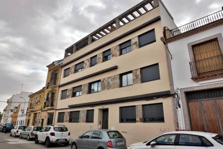Standard Apartment - Photo 15
