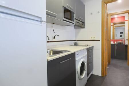 Standard Apartment - Photo 16