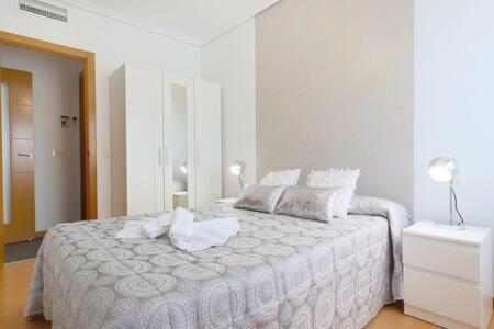 Standard Apartment - Photo 20