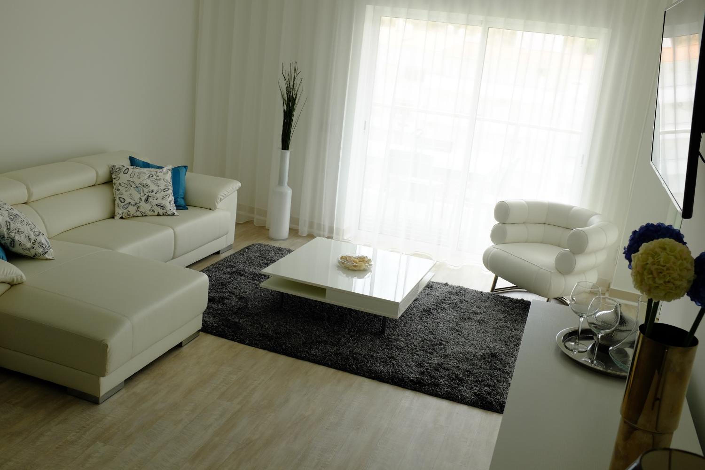 Penthouse Apartment 1 - Photo 1
