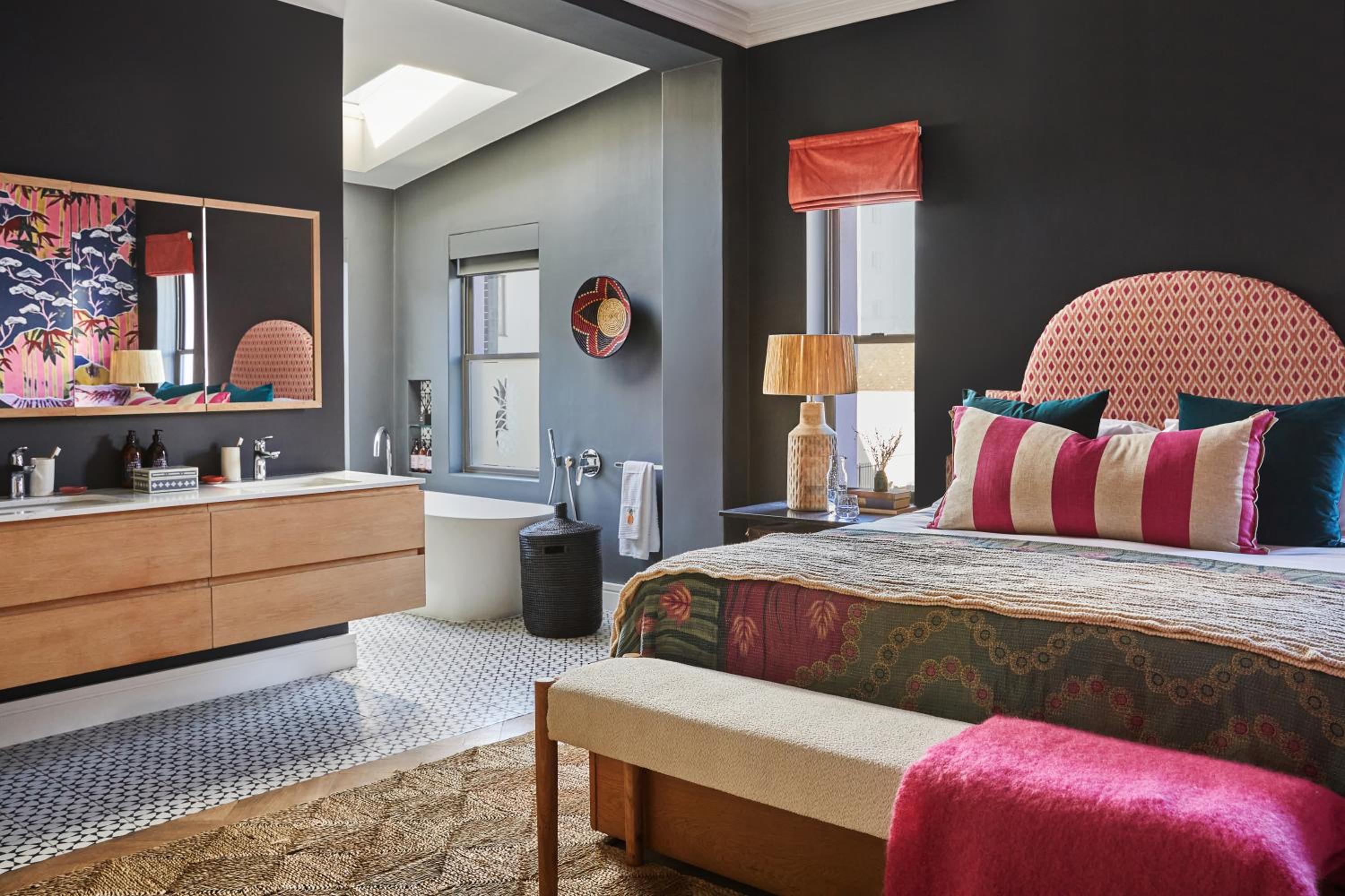 Premier Deluxe Room