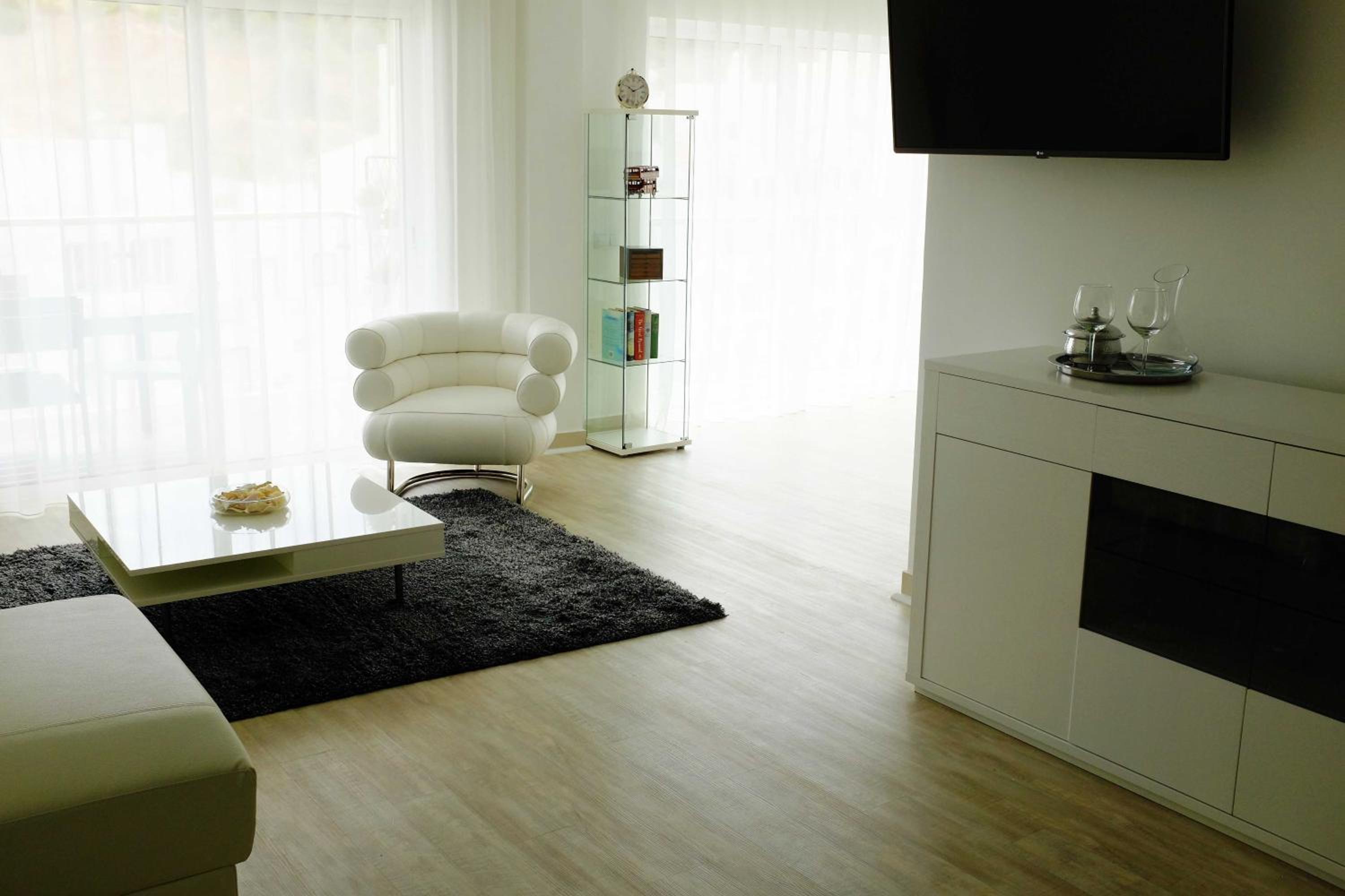 Penthouse Apartment 1 - Photo 16