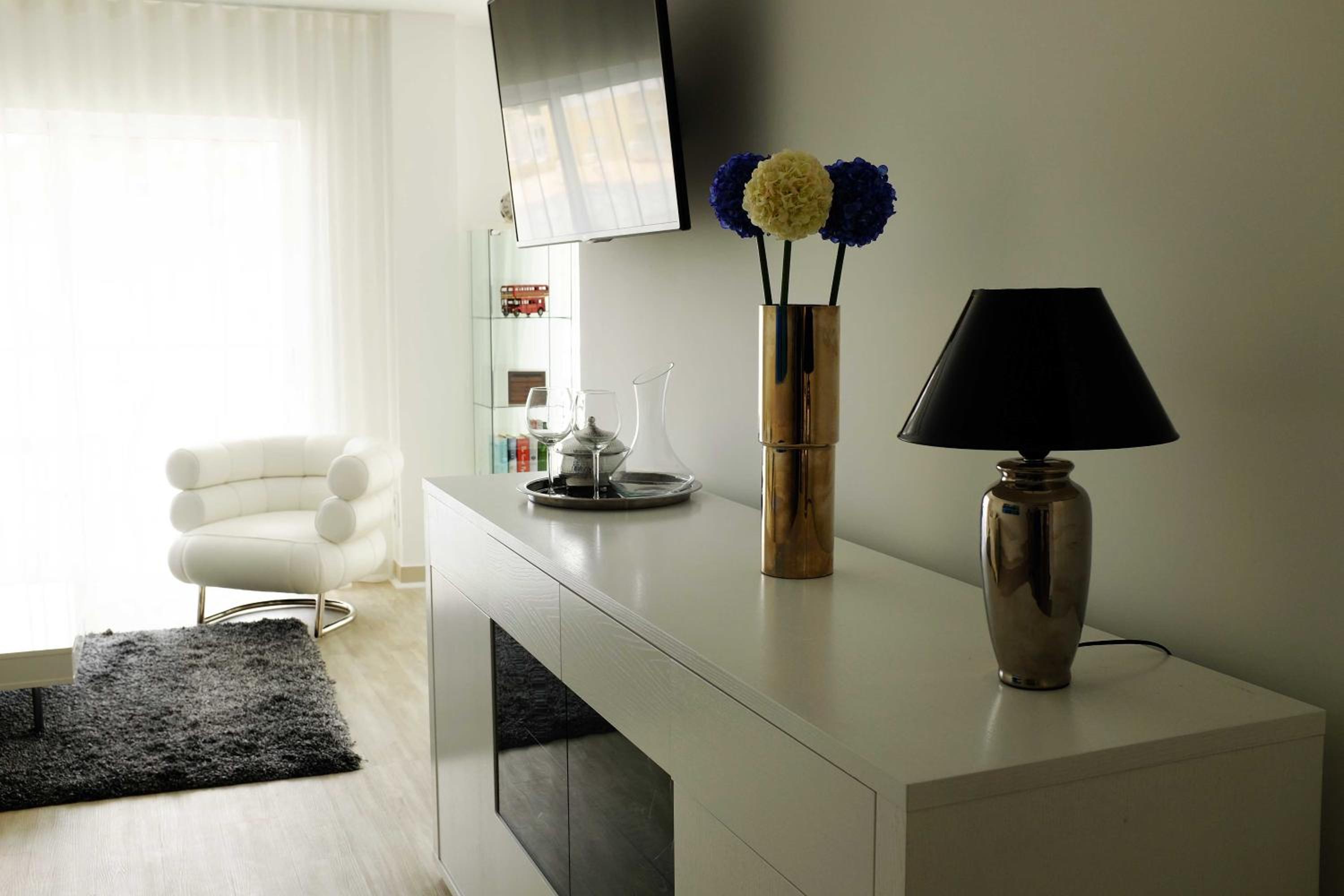 Penthouse Apartment 1 - Photo 3
