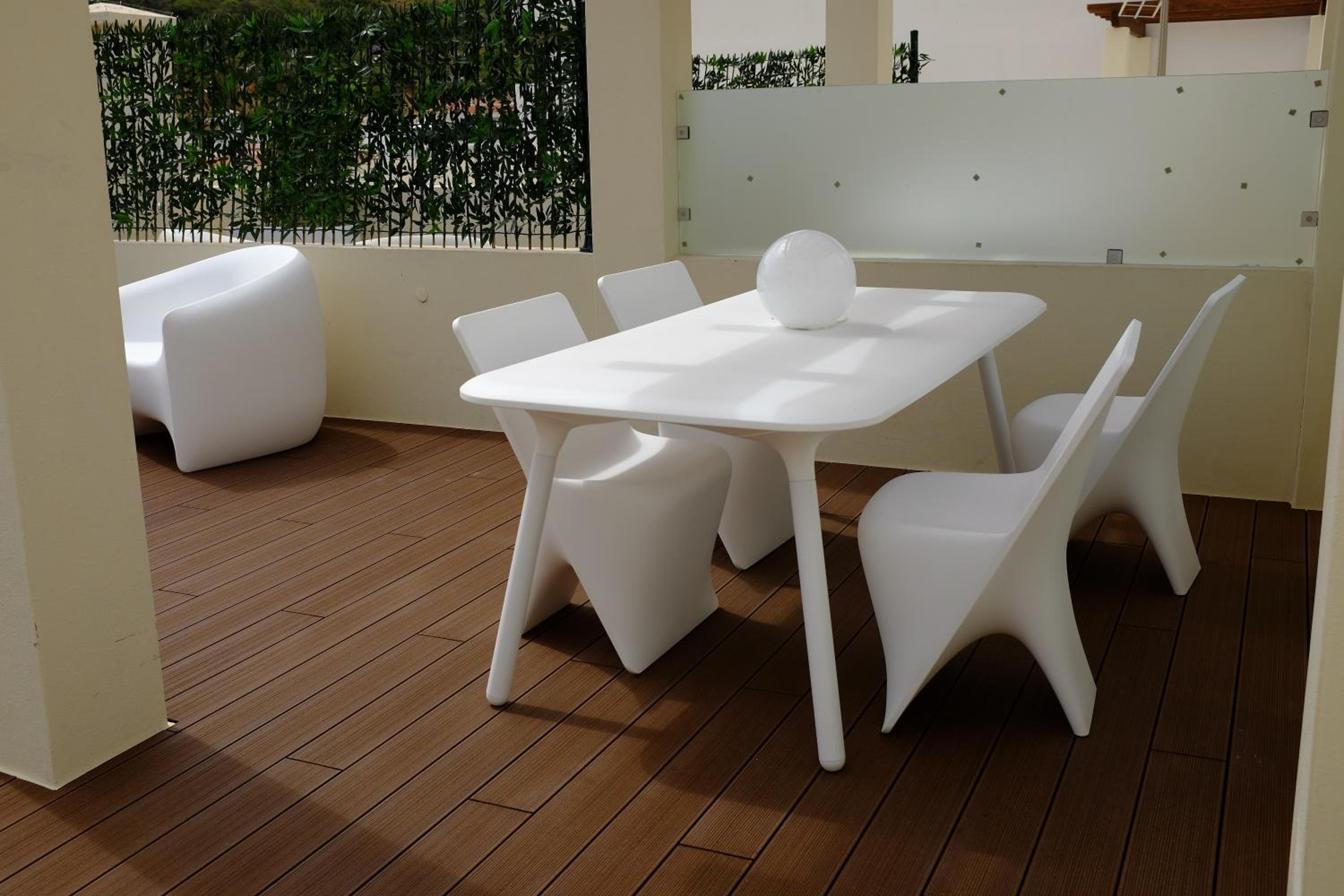 Penthouse Apartment 1 - Photo 11