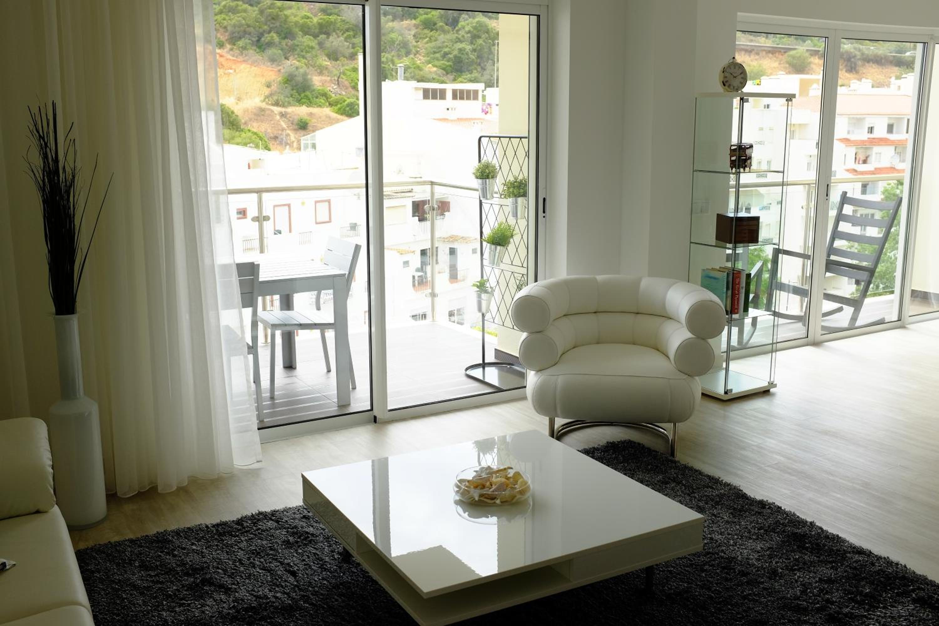 Penthouse Apartment 1 - Photo 4