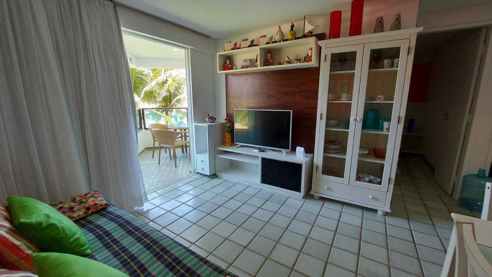 Apartment with Balcony photo 1