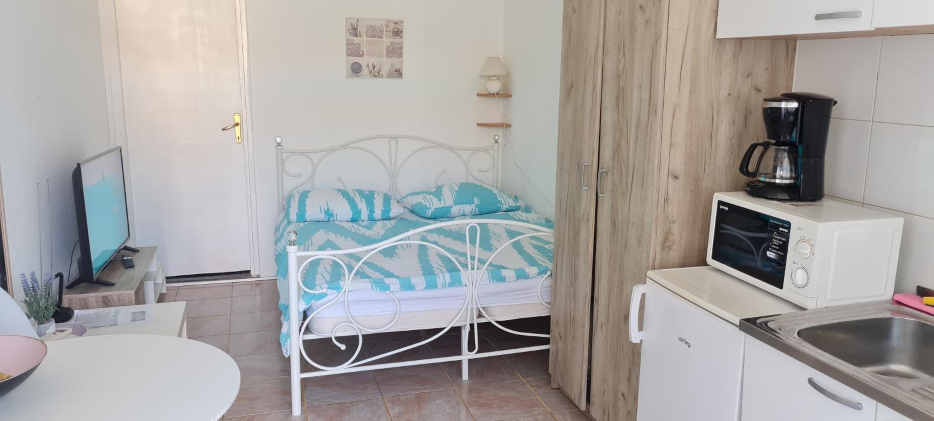 Apartment - Ground Floor