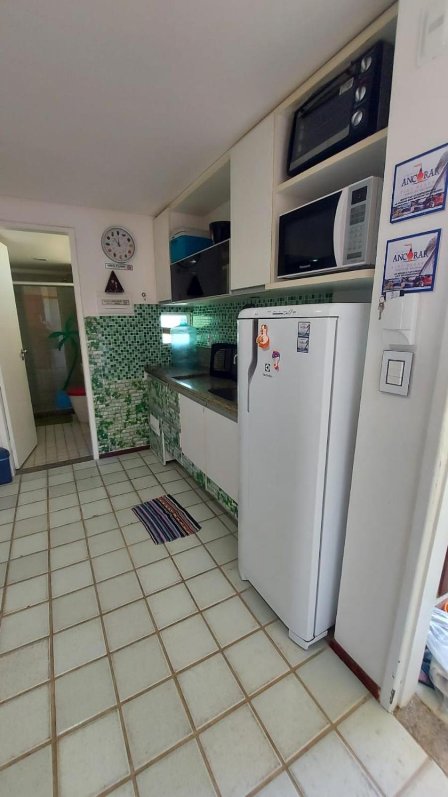 Apartment with Balcony photo 2