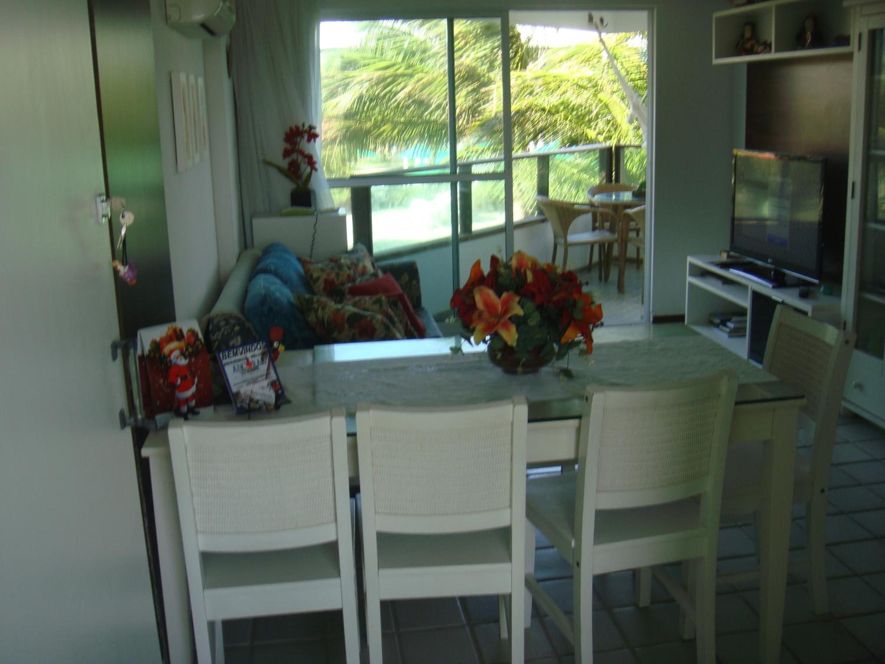 Apartment with Balcony photo 3