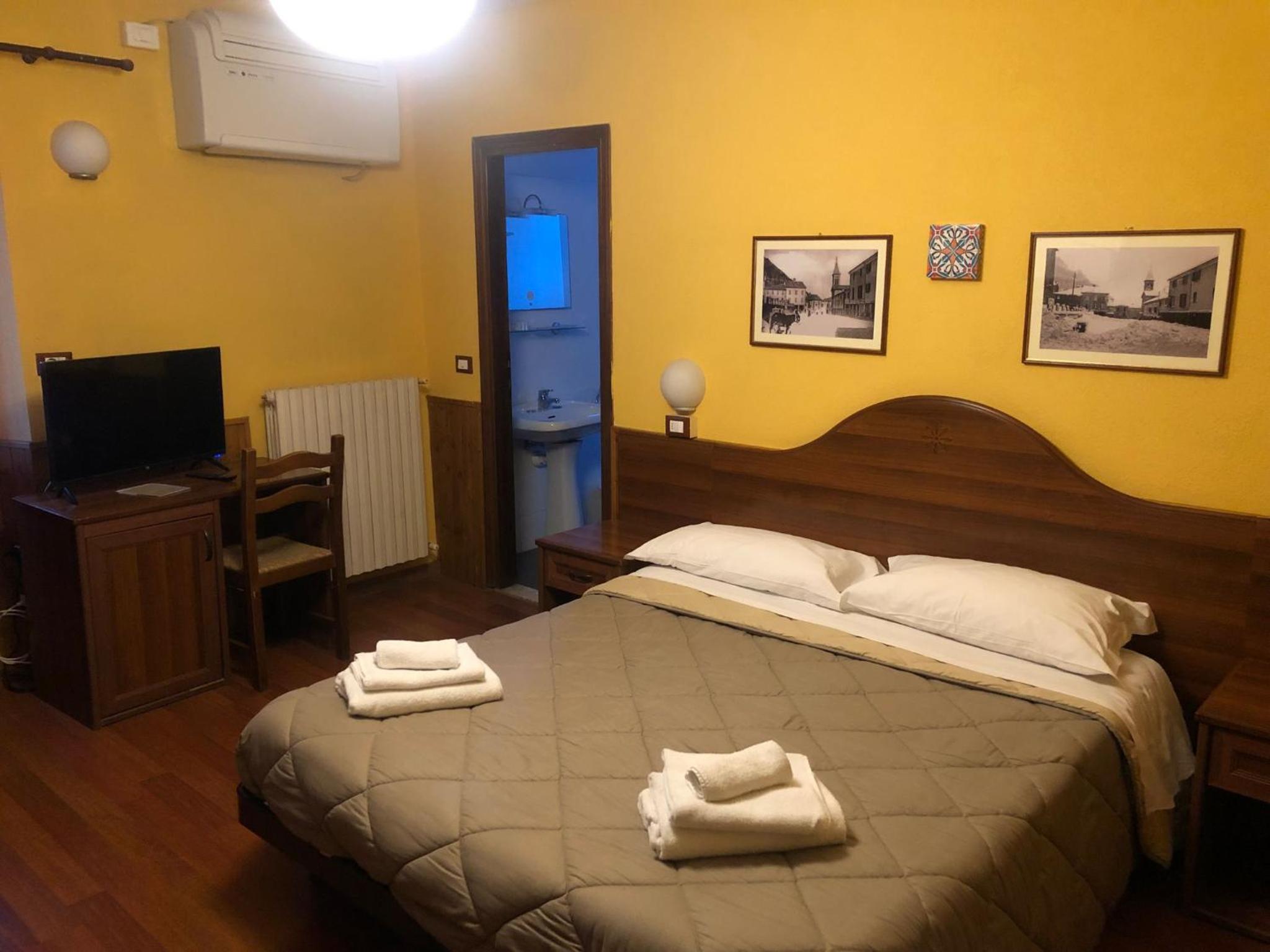 Double Room - Annex - Photo 2