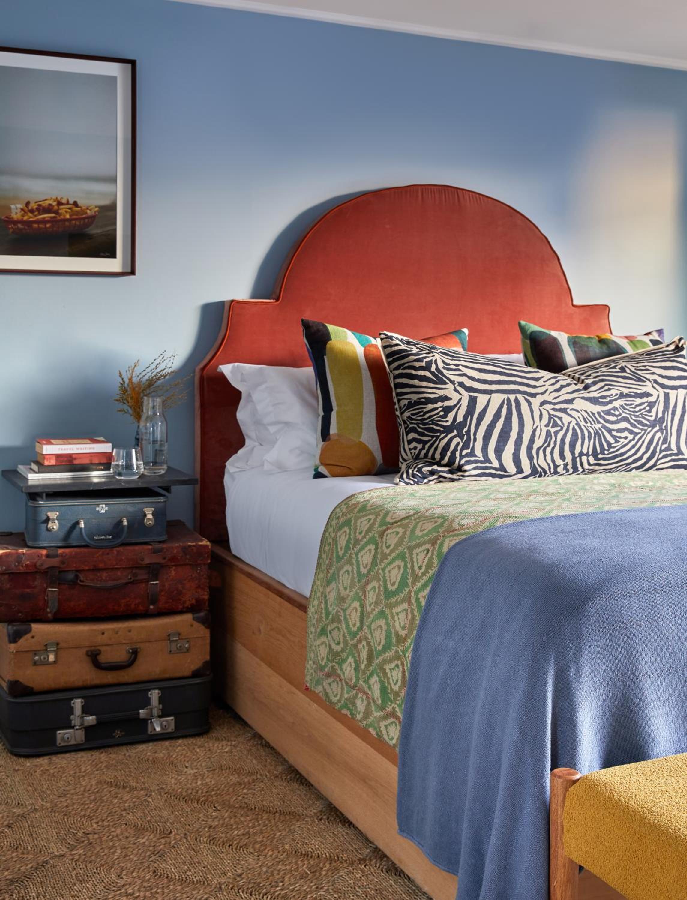 Premier Deluxe Family Suite