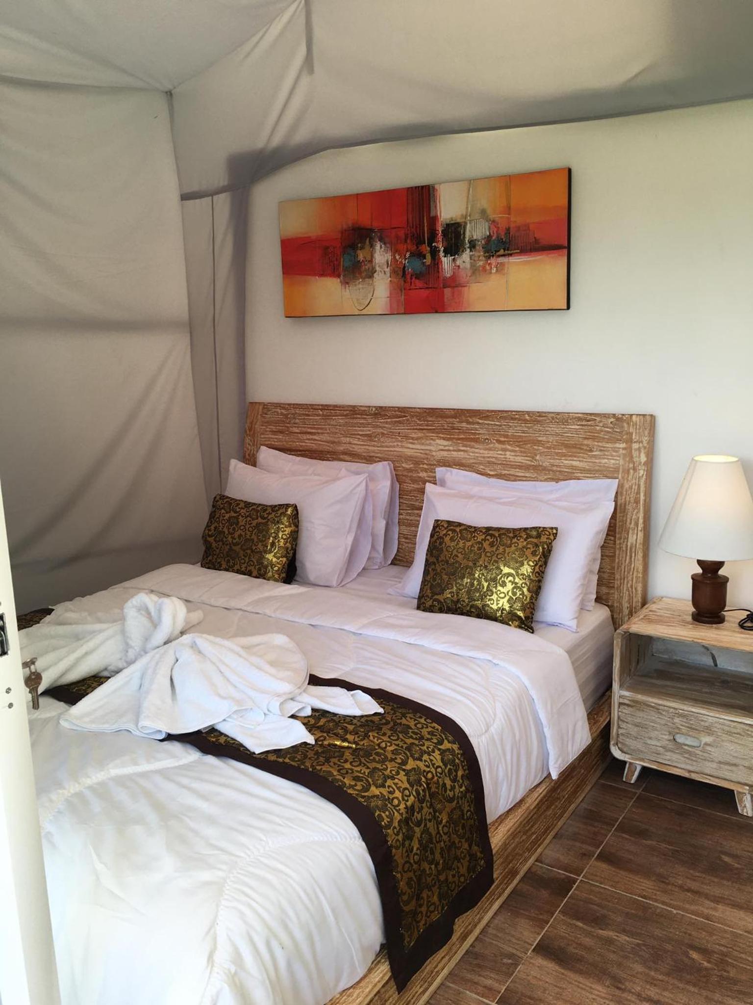 Double Room with Garden View photo 1