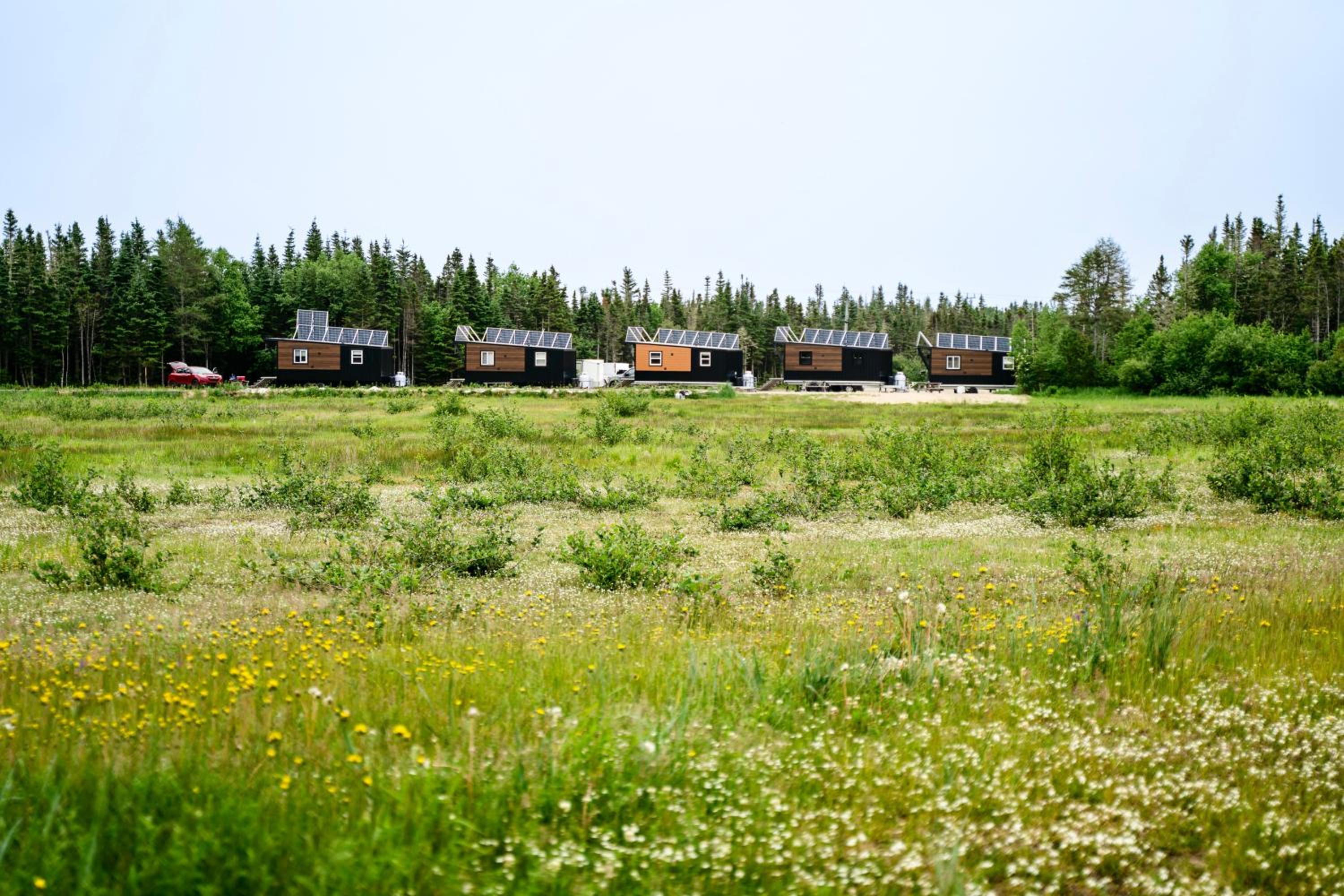 Chalet photo 2