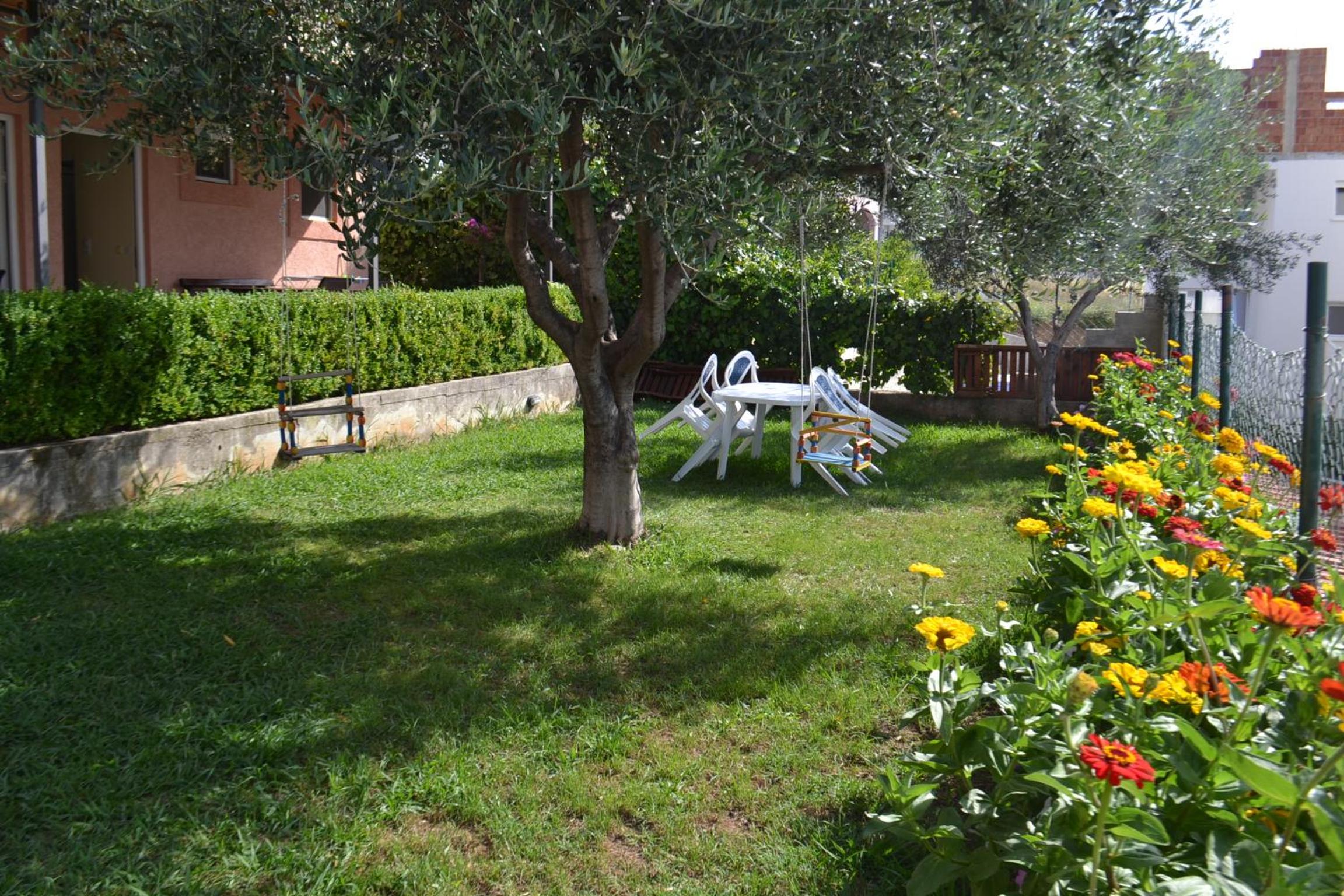 Studio with Garden View photo 3