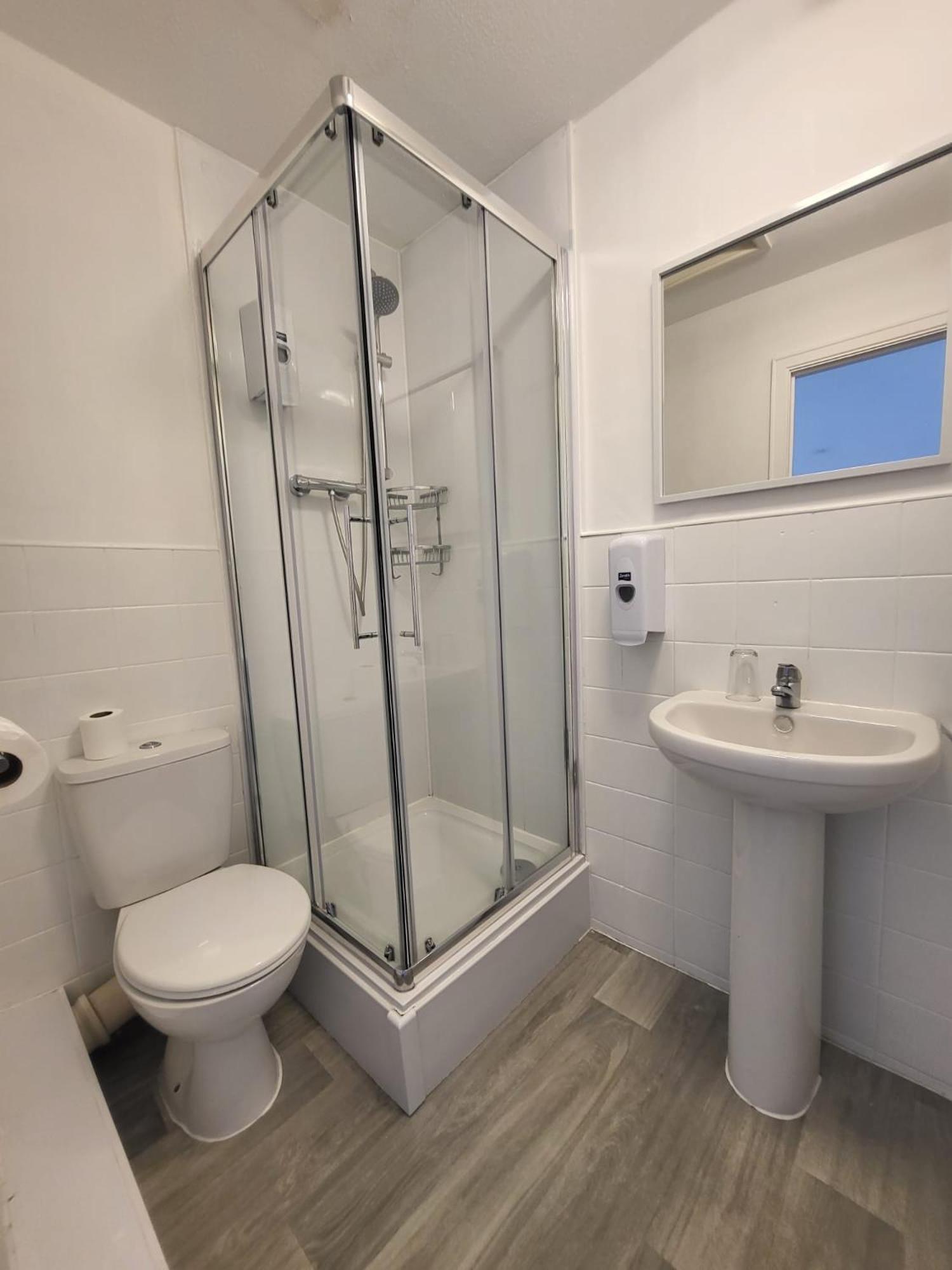 Single Room with Sea View photo 3