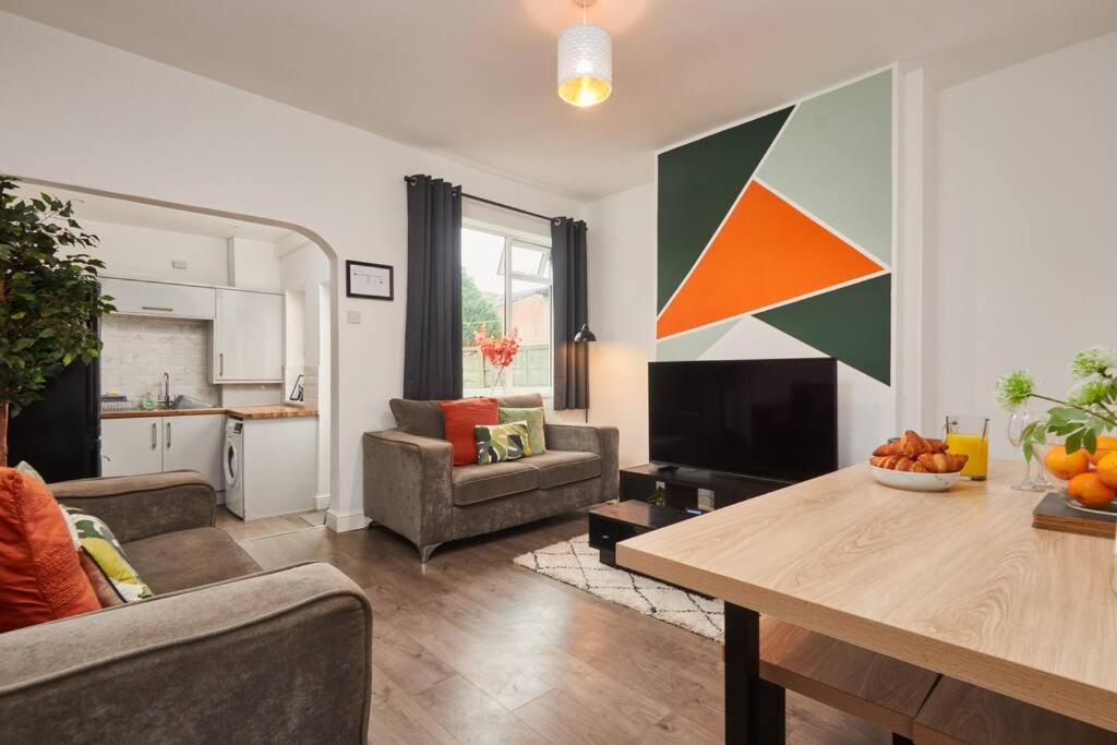 Apartment photo 1