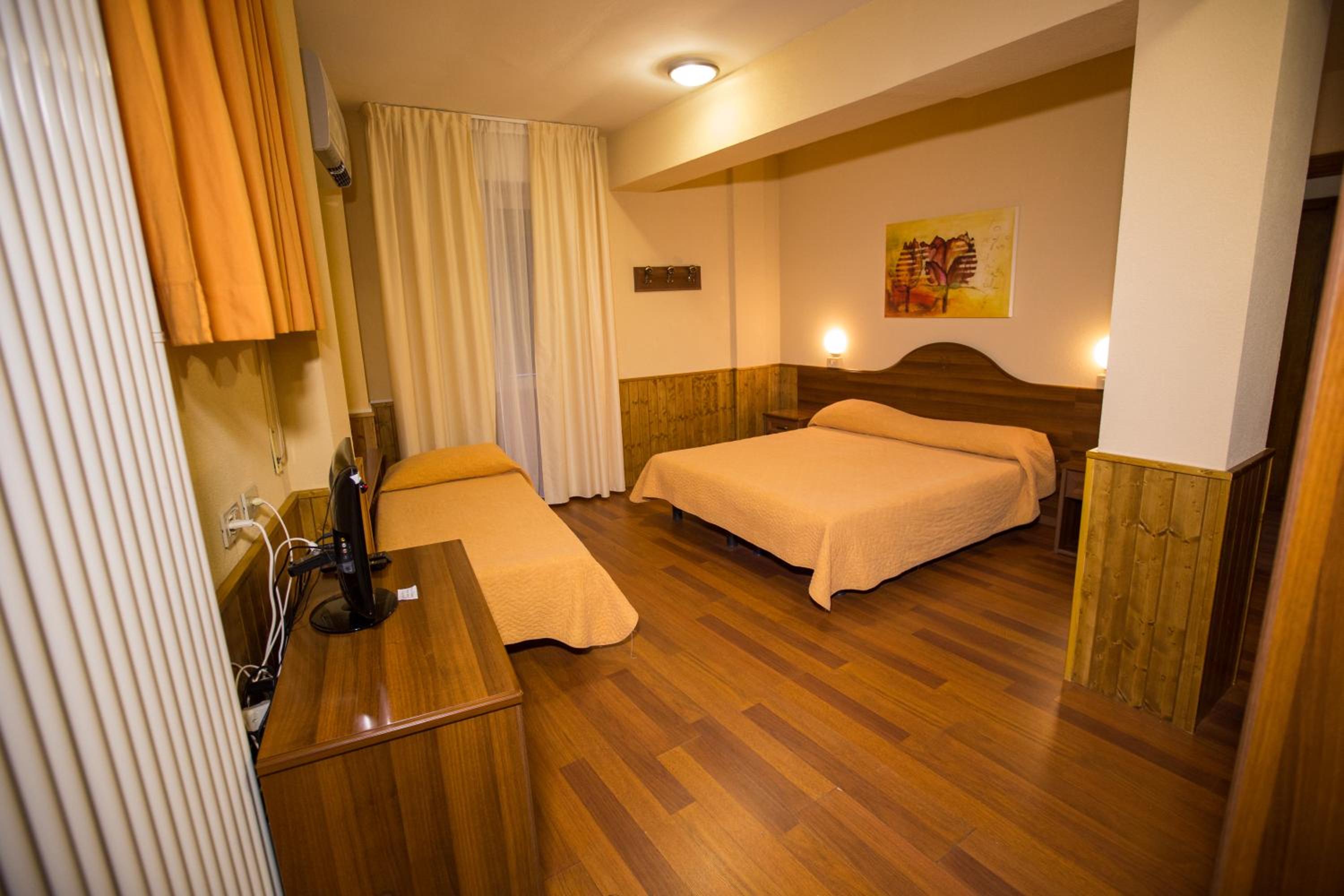 Quadruple Room - Annex - Photo 2