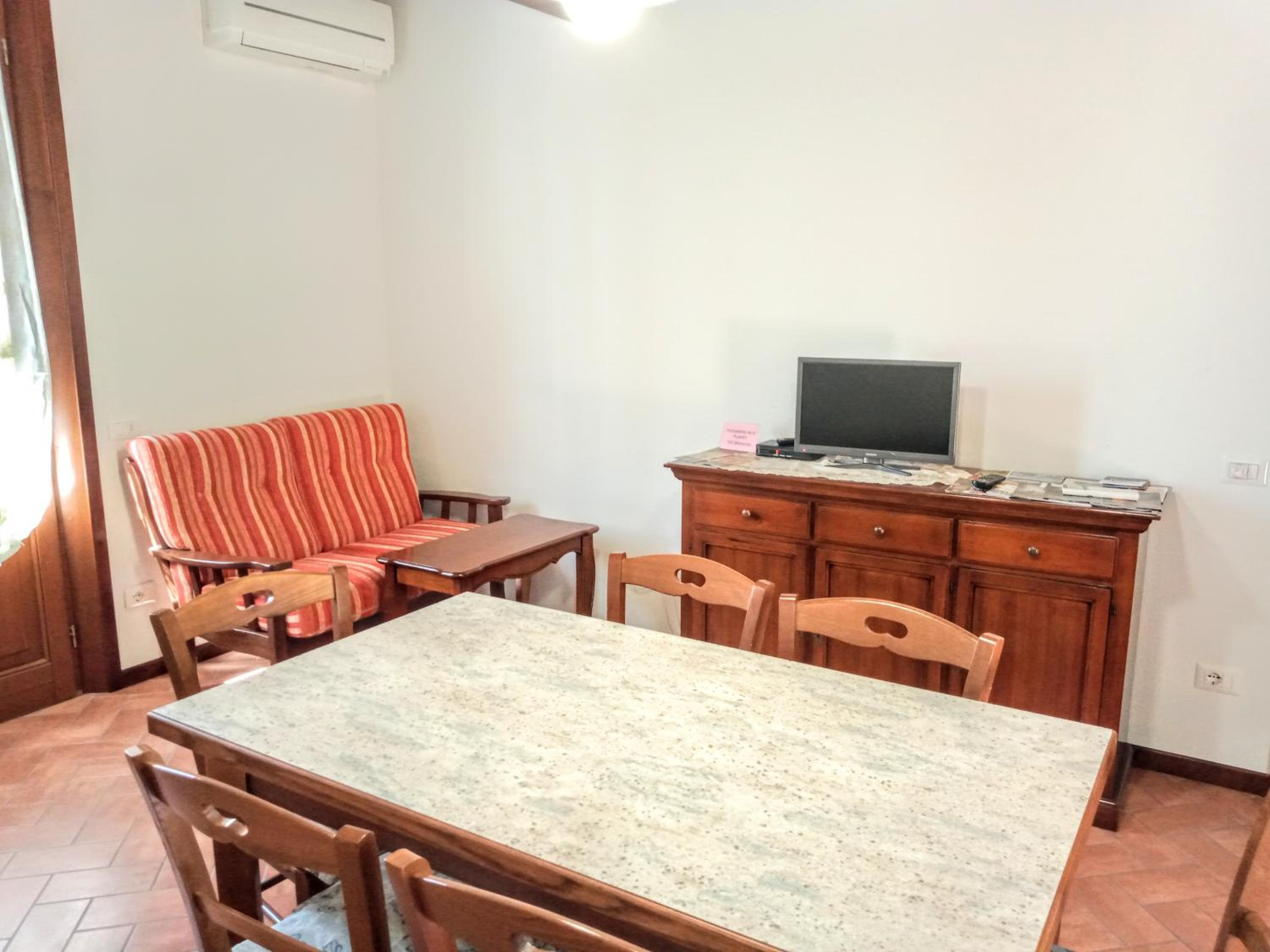 Two-Bedroom Apartment - Photo 1