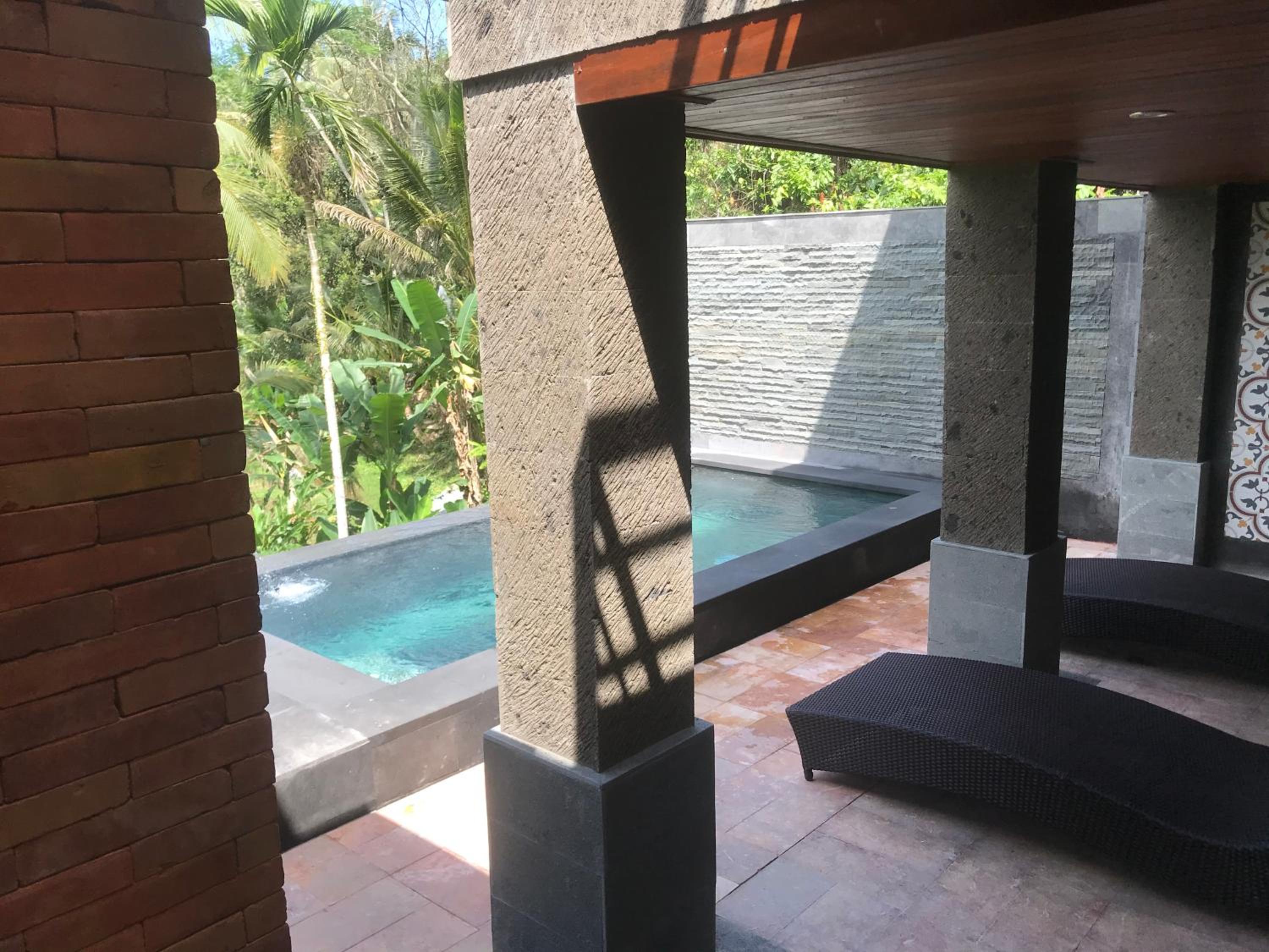 Superior Villa - Photo 43