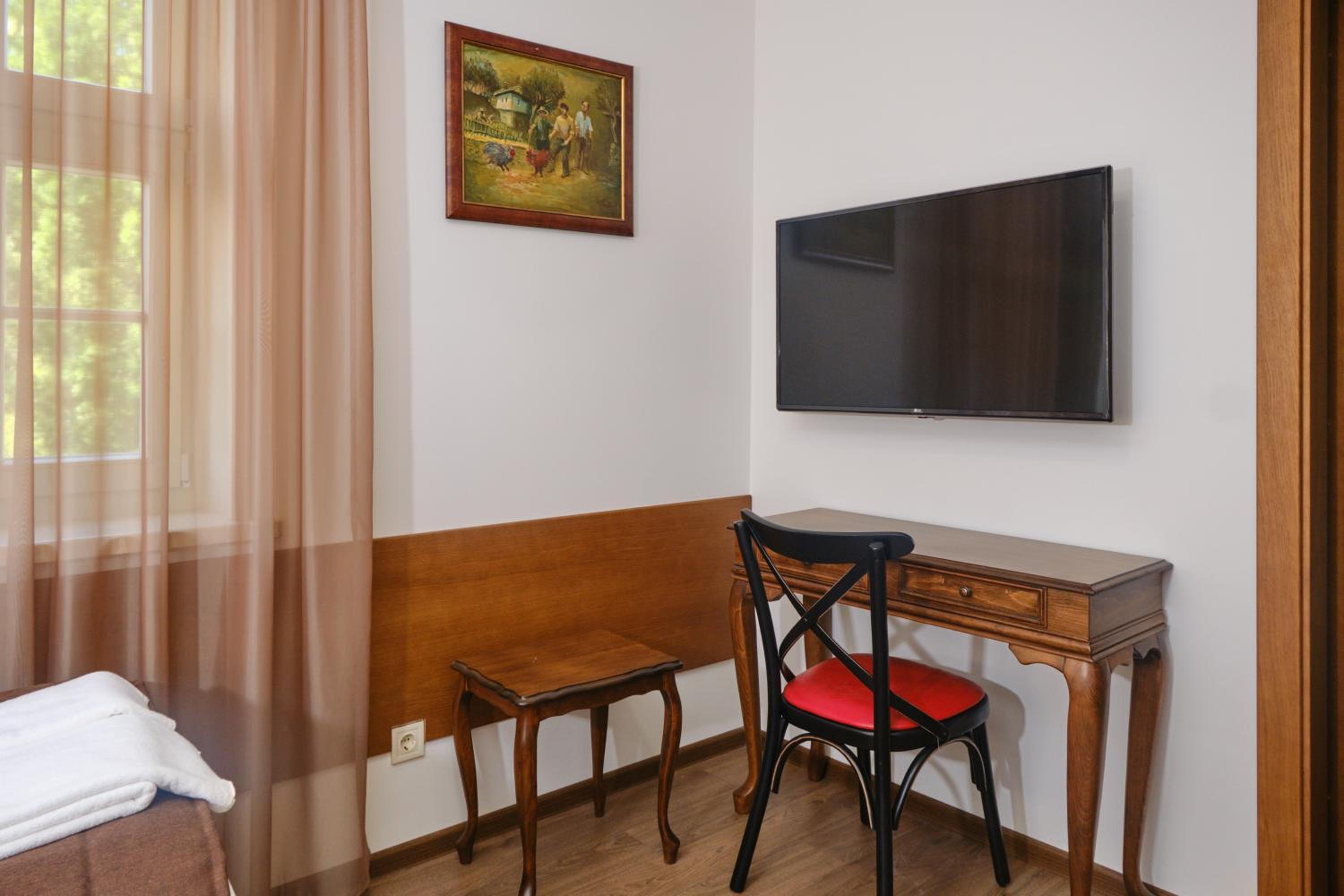 Family Suite photo 2