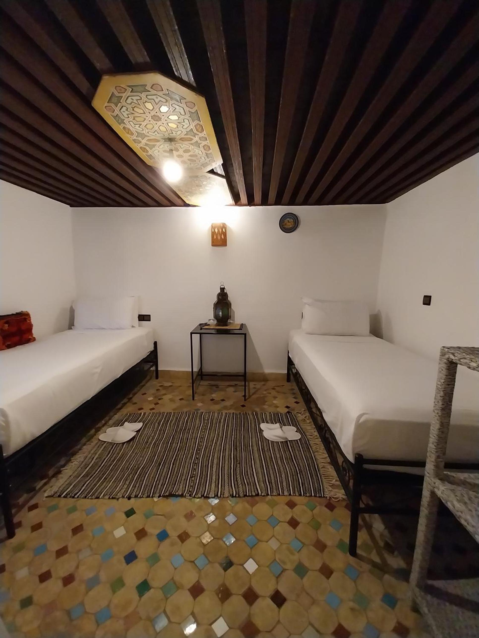 Double Room - Photo 14