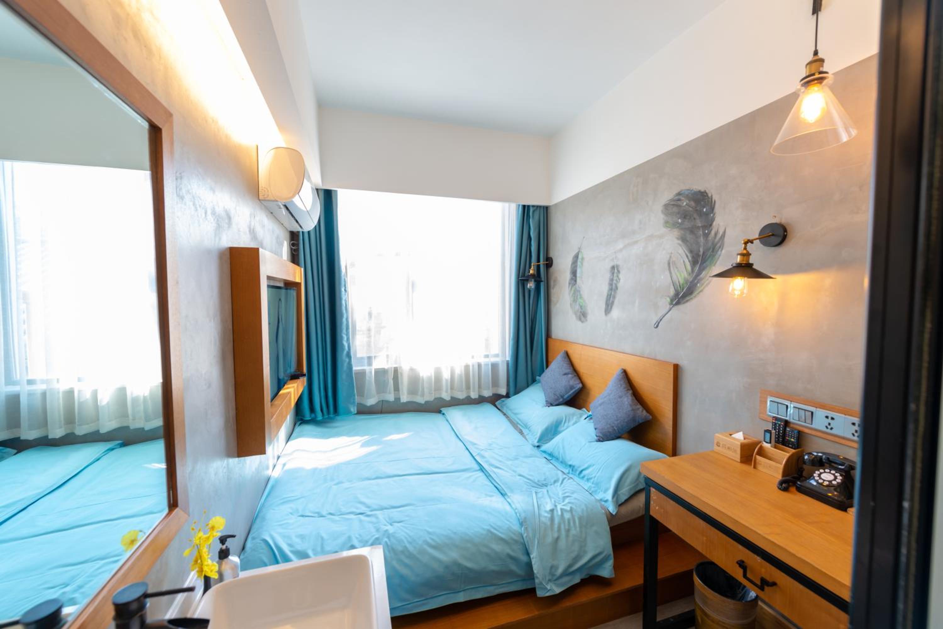 Featured Tatami Room