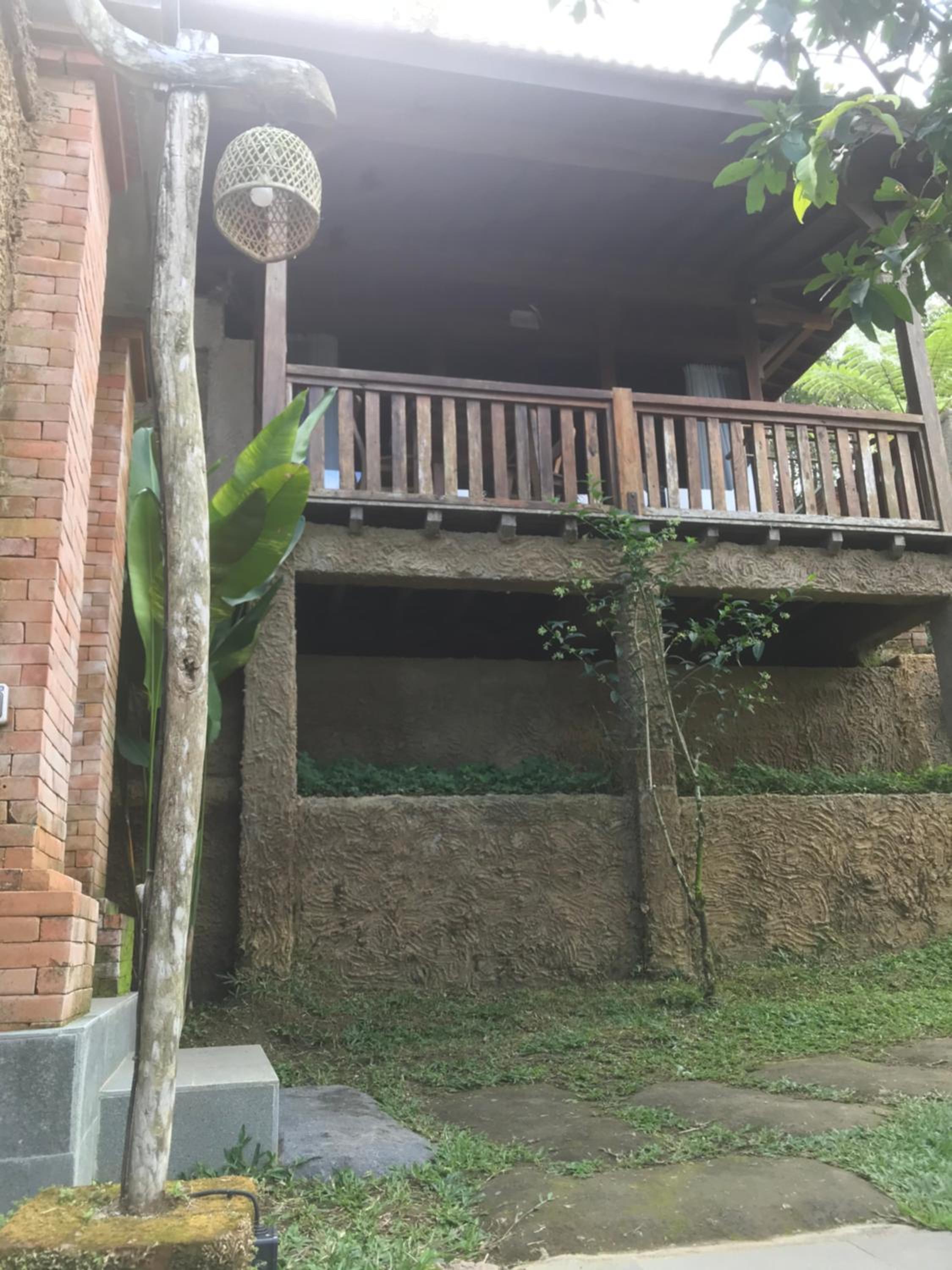 Standard Double Room - Photo 9