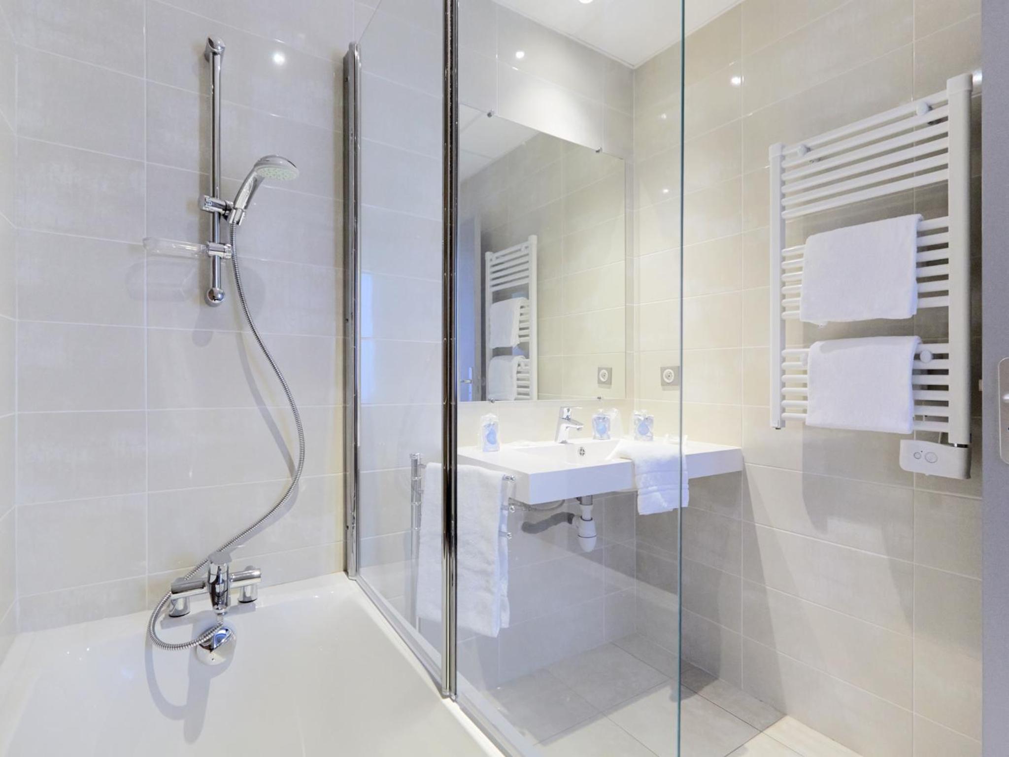 Triple Room - Photo 3