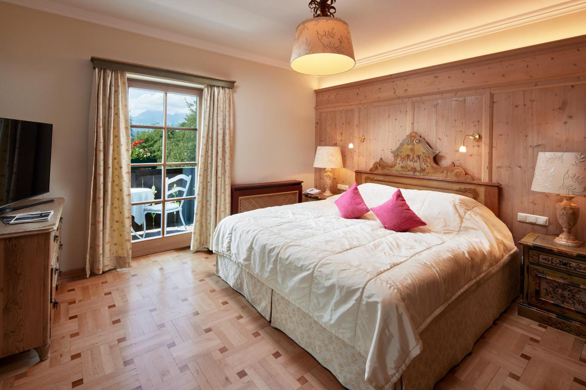 Kaiser Suite Maximilian - Photo 1