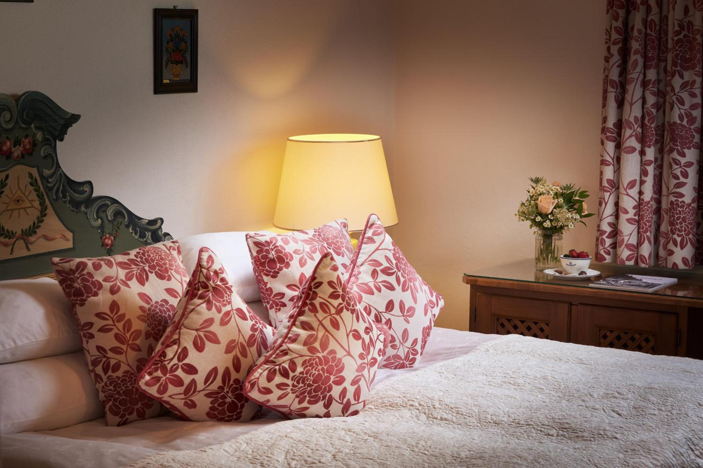 Standard Double Room - Photo 1