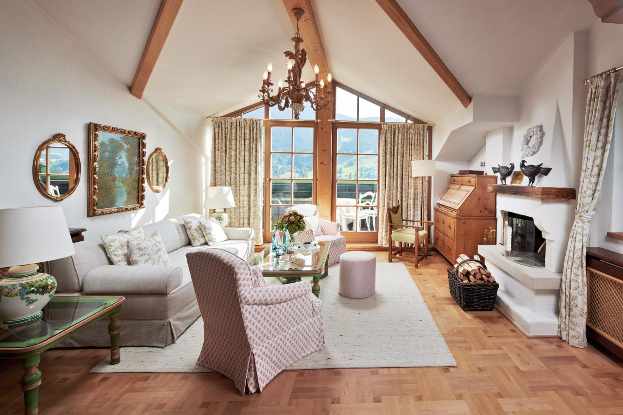Kaiser Suite Franz Josef - Photo 1