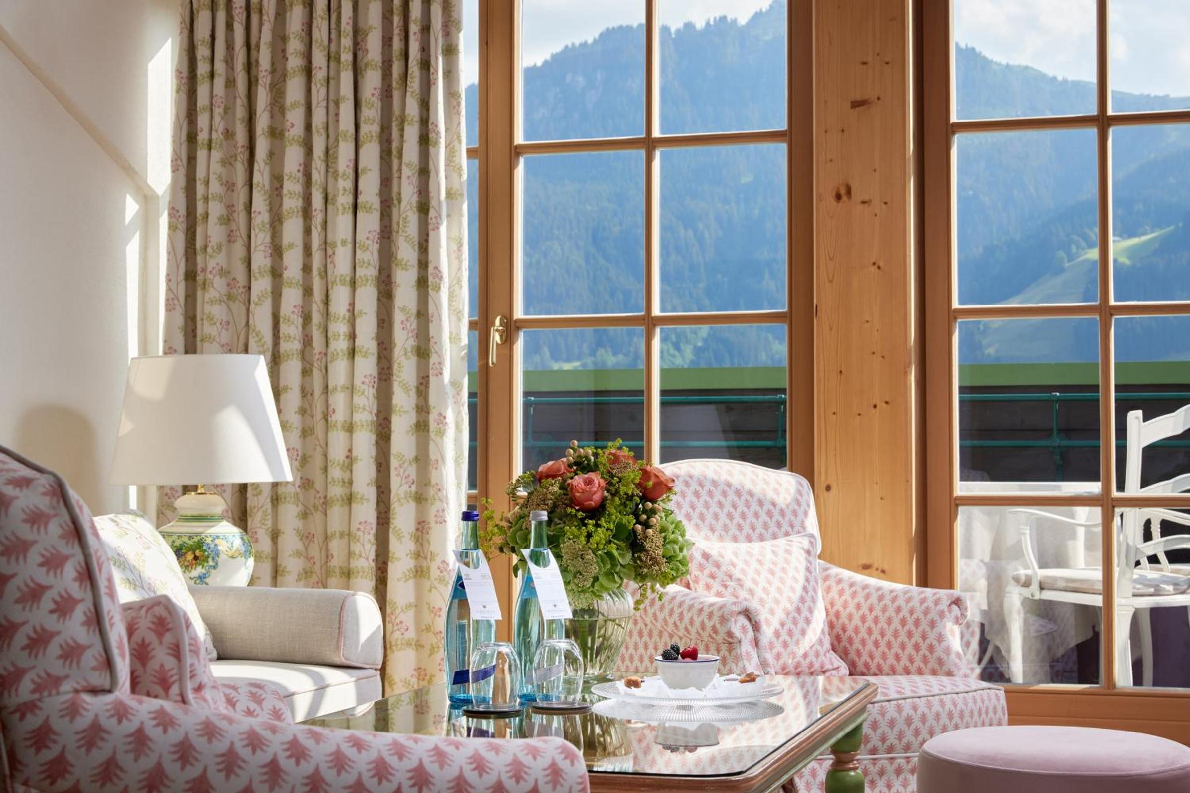 Kaiser Suite Franz Josef - Photo 2