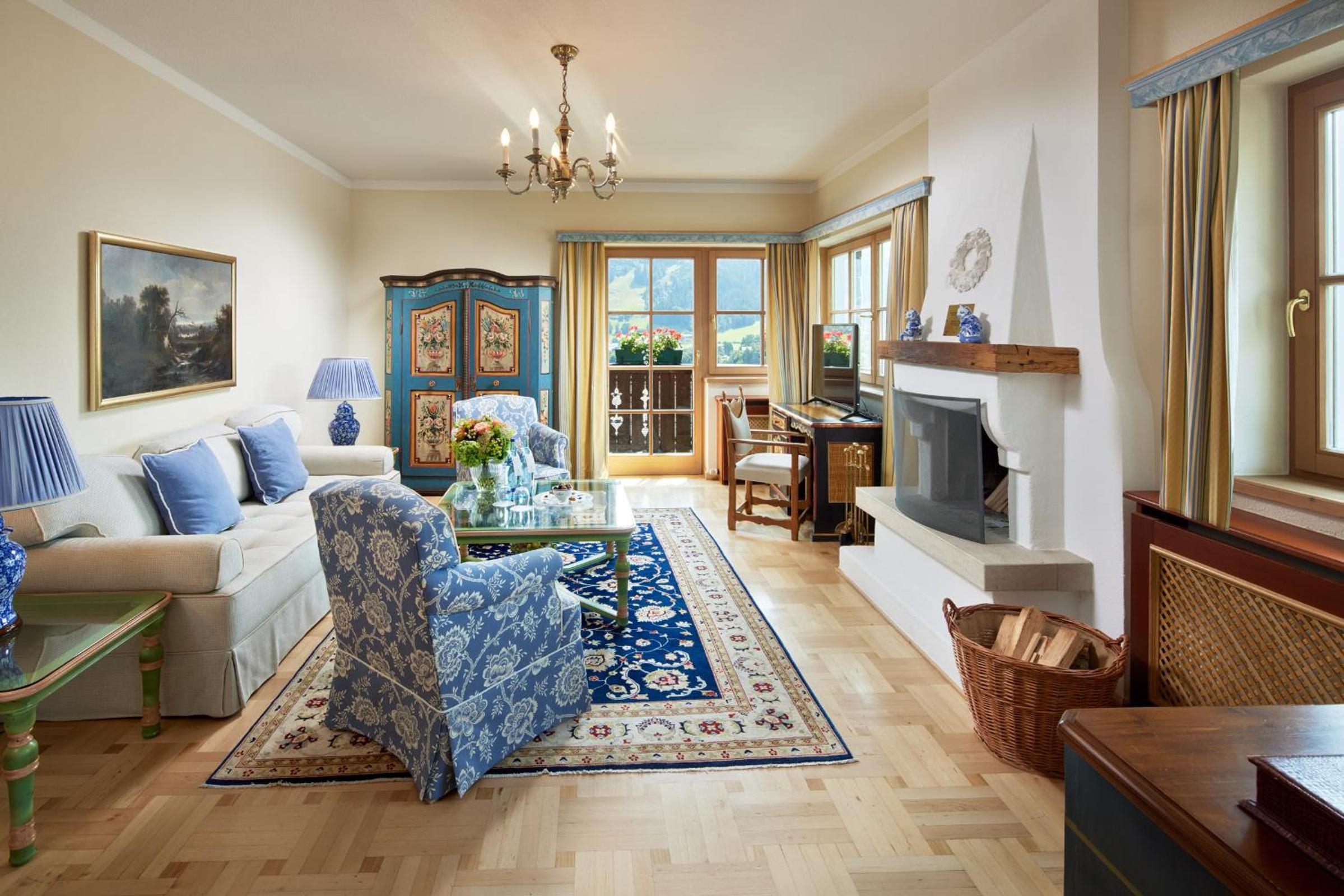 Kaiser Suite Maximilian - Photo 2