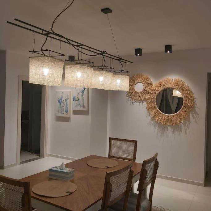 Three-Bedroom Apartment photo 2