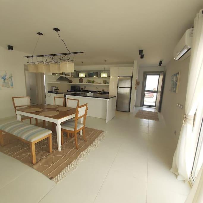 Three-Bedroom Apartment photo 3