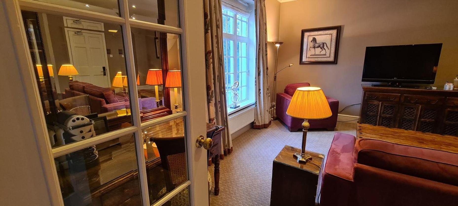 Junior Suite - Photo 7