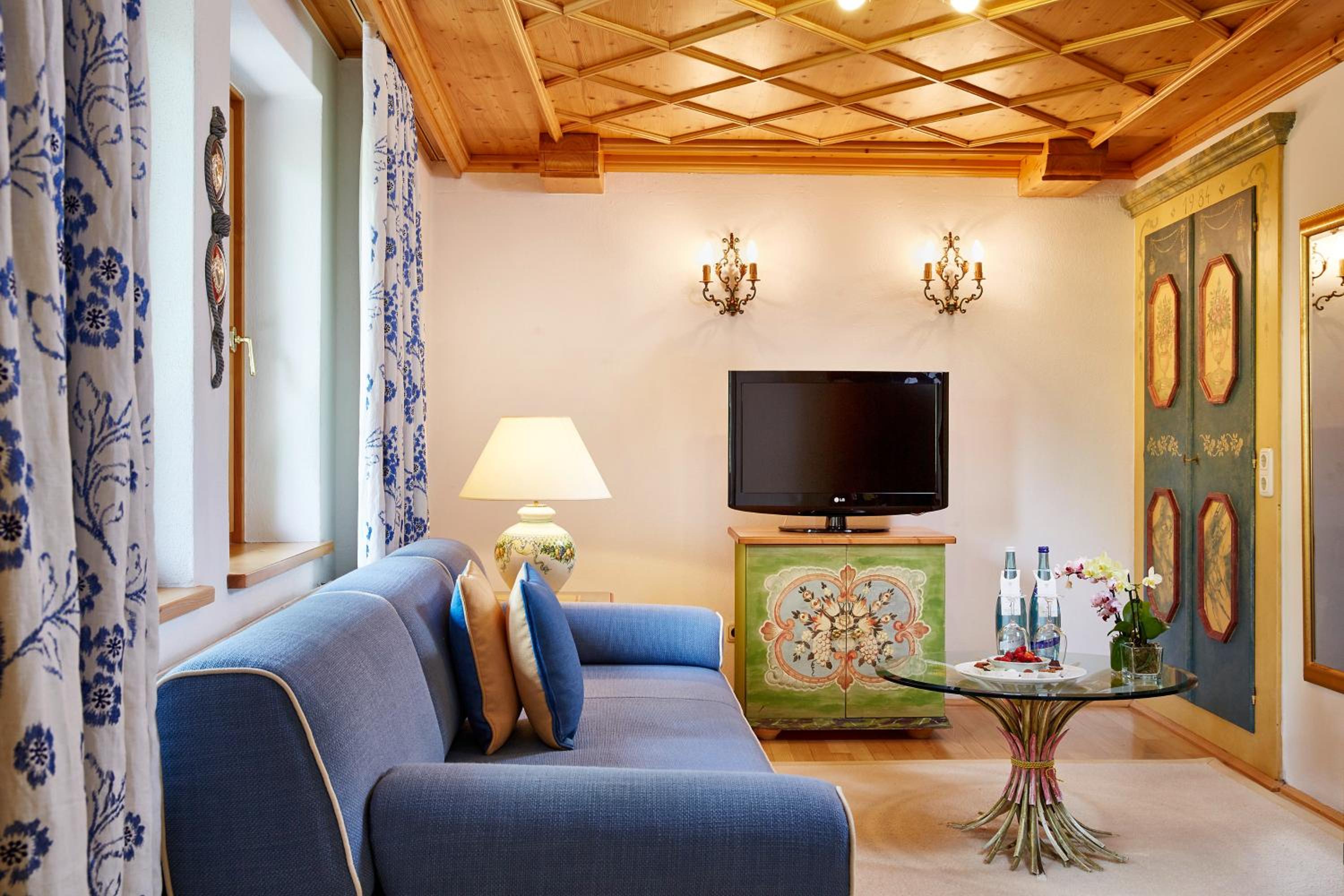 Junior Suite - Photo 3