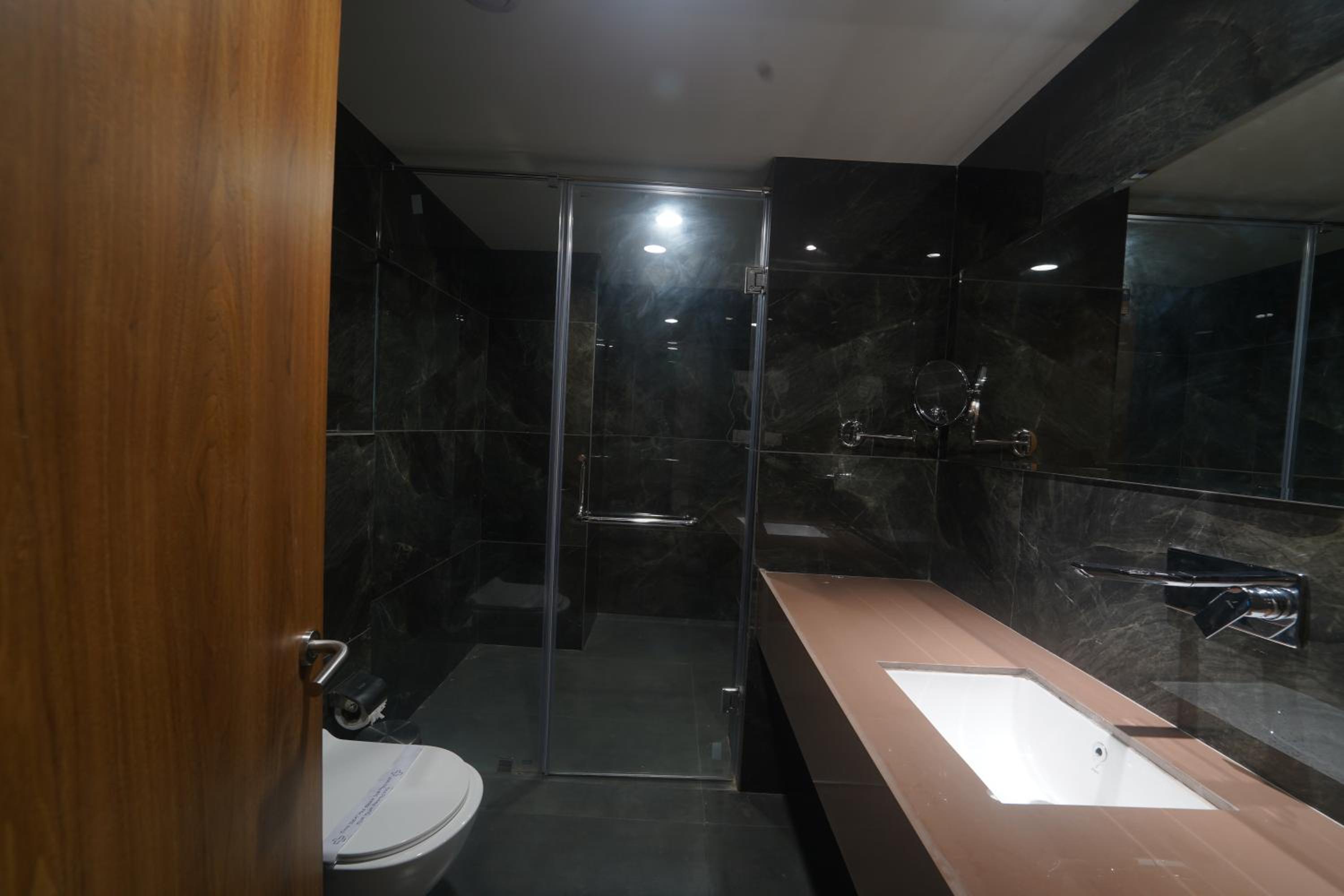 Deluxe Double or Twin Room photo 2