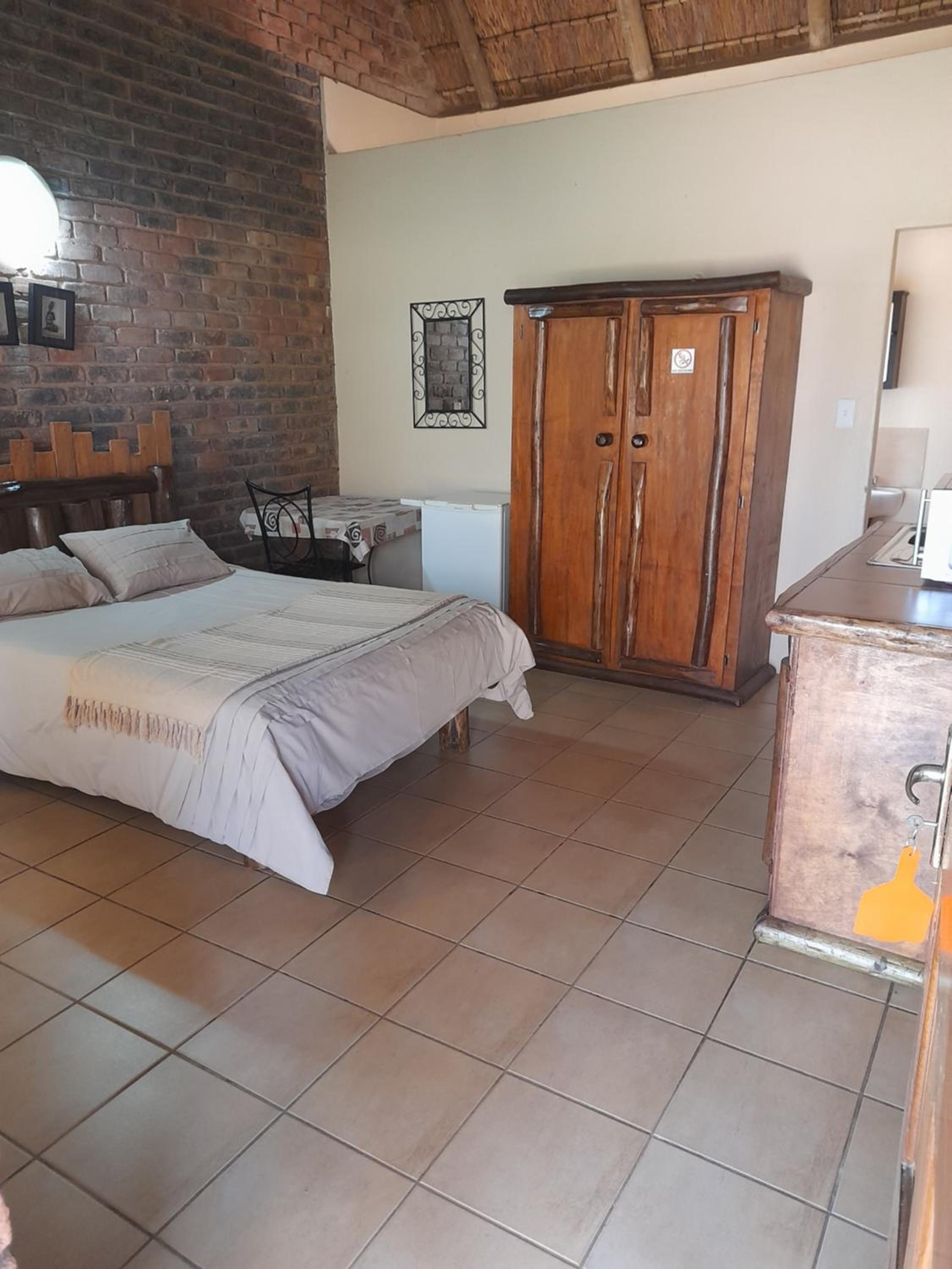 Double Room photo 1