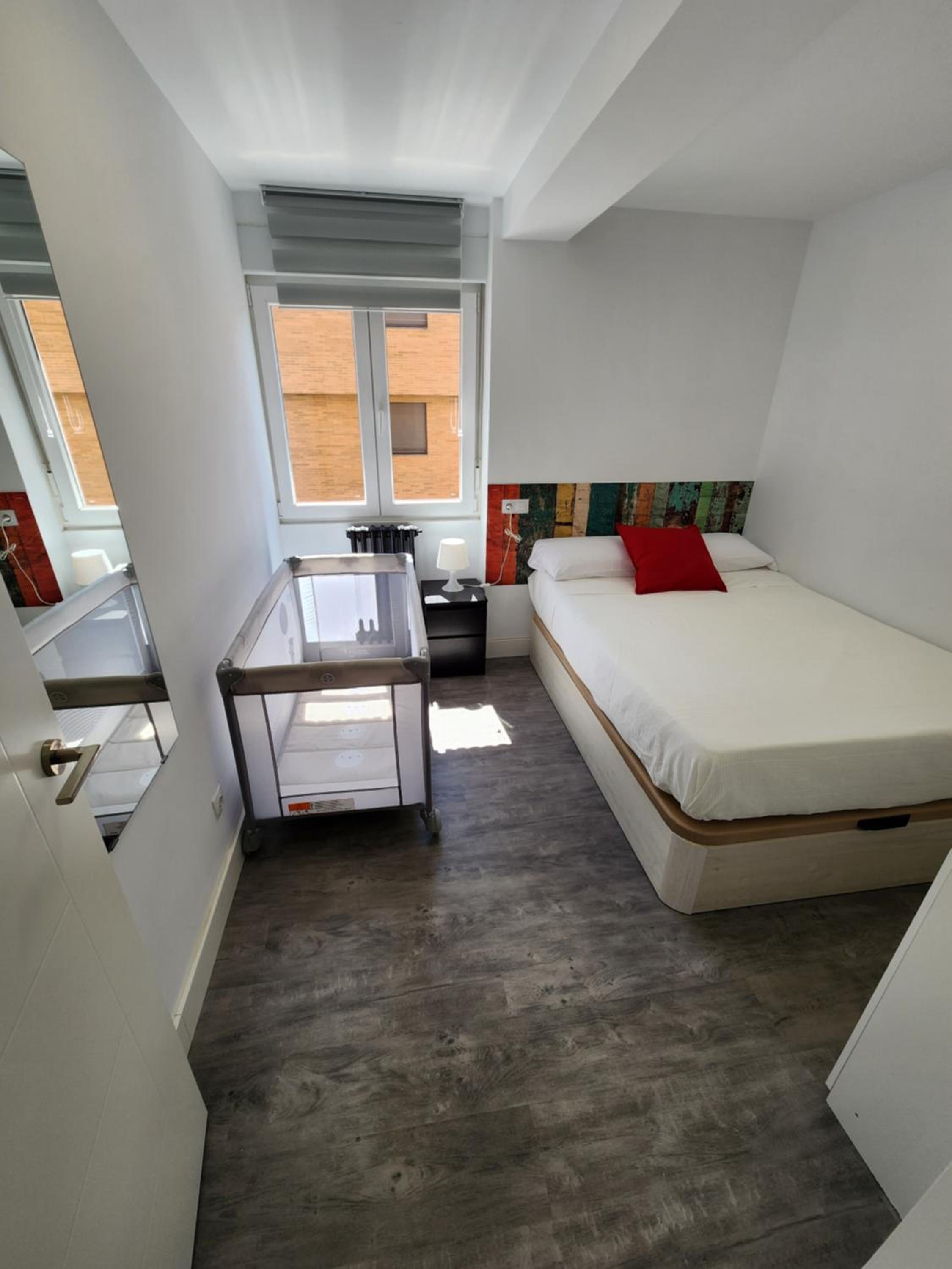 Departamento de tres habitaciones