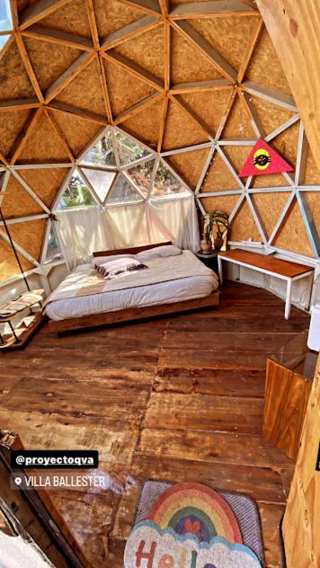 Double Room with Garden View photo 1